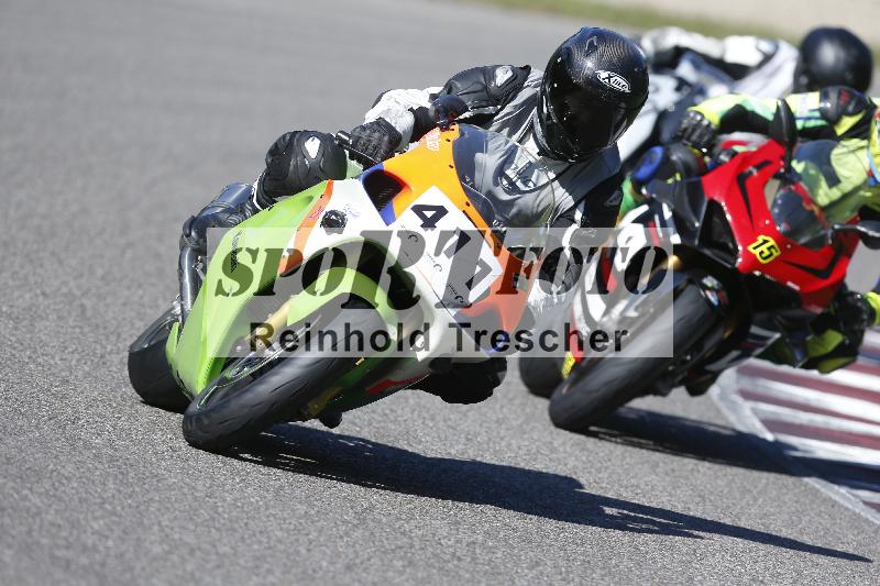 /54 19.09.2025 Speer Racing ADR/Instruktorengruppe/411
